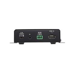 ATEN VE1812-AT-G El VE1812T incorpora Power over HDBaseT (POH) que envía alimentación de…