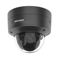 Hikvision Pro DS-2CD2786G2-IZS(2.8-12MM)(C)/BLACK -  Hikvision, Câmara Dome IP da gama PRO, Resolução 8…