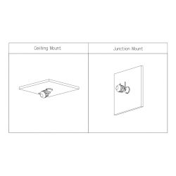 Dahua IPC-HFW1239DQ-PV-STW-0280B Tubulaire IP H265 2M PLEINE…