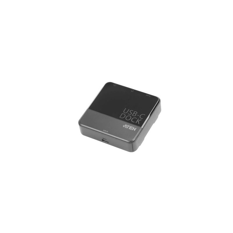 ATEN UH3233-AT Aten UH3233. Interfaces de concentradores: HDMI,USB 3.2 Gen 1 (3.1 Gen 1) Type-A