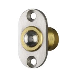 Cdvi BALLCONTACT Metal Ball Switch. NO/NC contact