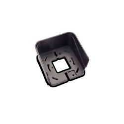 Honeywell LU45COV Cubierta impermeable para lectores LuminAXS.