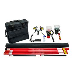 FOC-925 Kit de teste e extração de detectores…