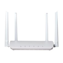 RT-CAT4-1FW4 - Router 4G Cat4 150Mbps Descarga 50Mbps Subida, Puerto…