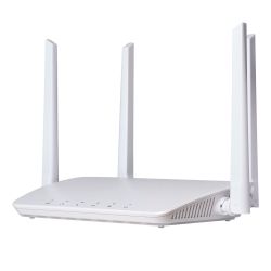 RT-CAT4-1FW4 - Router 4G Cat4 150Mbps Descarga 50Mbps Subida, Puerto…