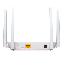 RT-CAT4-1FW4 - Router 4G Cat4 150Mbps Descarga 50Mbps Subida, Puerto…