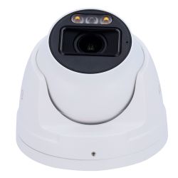 Safire Smart SF-IPT011CA-4I1-NIGHT - Safire Smart, Cámara Turret IP gama I1 Night Color…