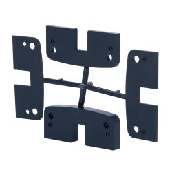 WM-BOLT-BRACKET - Soporte para cerrojo inteligente, Compatible con…