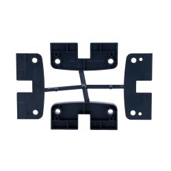 WM-BOLT-BRACKET - Soporte para cerrojo inteligente, Compatible con…