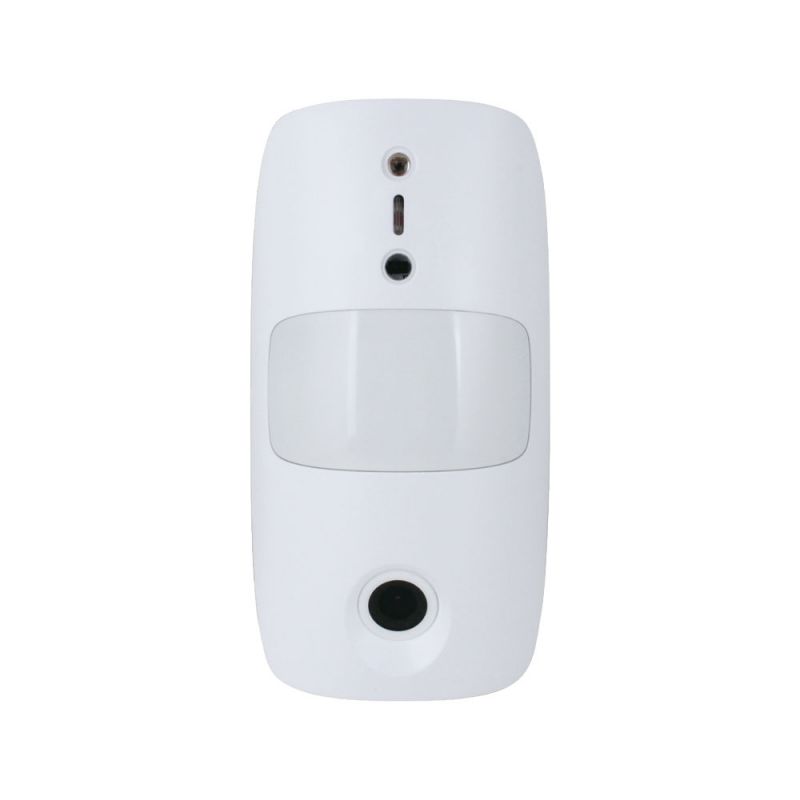 Alarm.com VST-892-AMX PIRCAM Vesta indoor detector