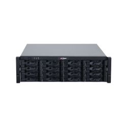 Dahua EVS5016S-V2 Integrated Dahua 16-bay video storage