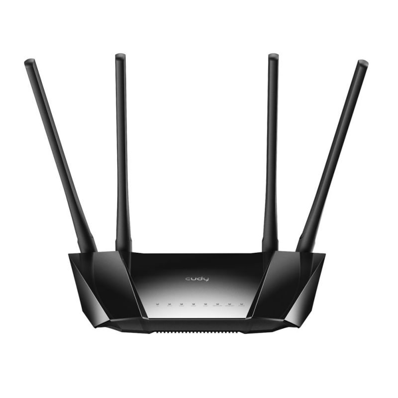 Cudy LT400 Cudy 4G WiFi Router 300Mps