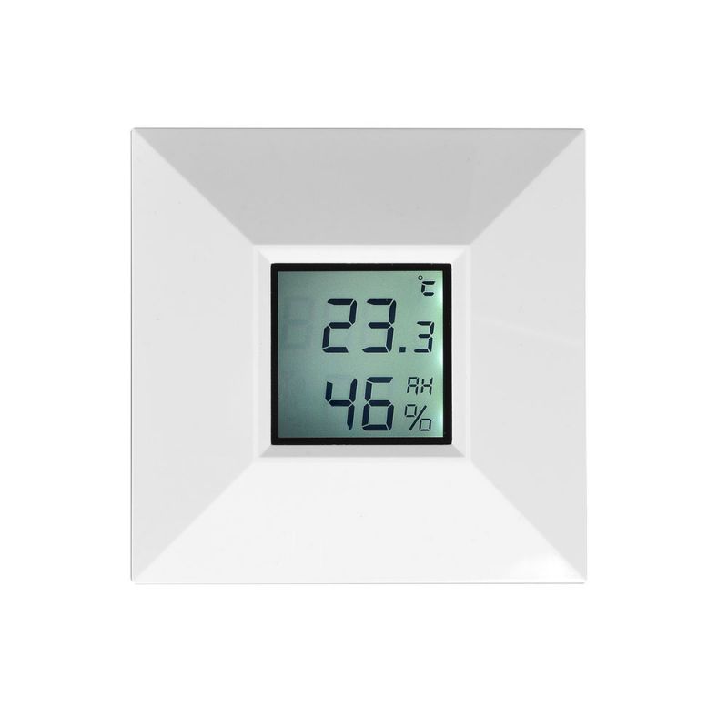 Vesta RS-23-F1 Sensor de temperatura y humedad VESTA