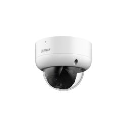 DAHUA DH-HAC-HDBW1200EAP-A Cámara hibrida domo antivandalico 2mp ir 40m optica fija 28mm