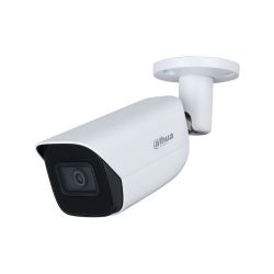 DAHUA DH-IPC-HFW3541EP-AS-0280B-S2 DAHUA BULLET IP CAMERA WIZSENSE SERIES 3 5MP IR 50M WDR SUPPORTS…