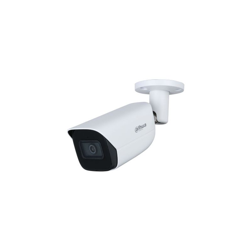 DAHUA DH-IPC-HFW3541EP-AS-0280B-S2 DAHUA BULLET IP CAMERA WIZSENSE SERIES 3 5MP IR 50M WDR SUPORTA…