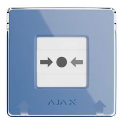 Ajax MANUALCALLPOINT-B Ajax Manual Call Point