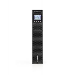 SALICRU 698RQ000002 The Salicru SLC TWIN RT2 series models are Uninterruptible Power Supply Systems…