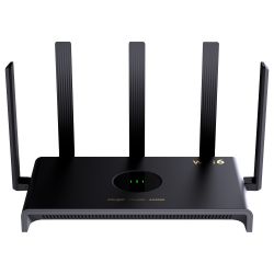 Reyee RG-EW3000GX-PRO - Reyee Router Gigabit Mesh Wi-Fi 6 AX3000, Agregación…