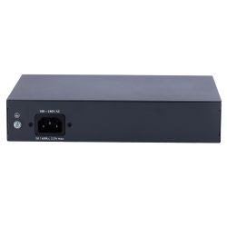 SW1008POE-H-800M-120W - Switch PoE, 8 puertos PoE FE + 2 GE, Velocidad 8…