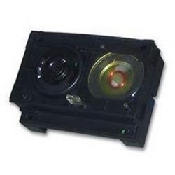 Golmar Replacement EL531 Sound module with color camera, for video intercom equipment