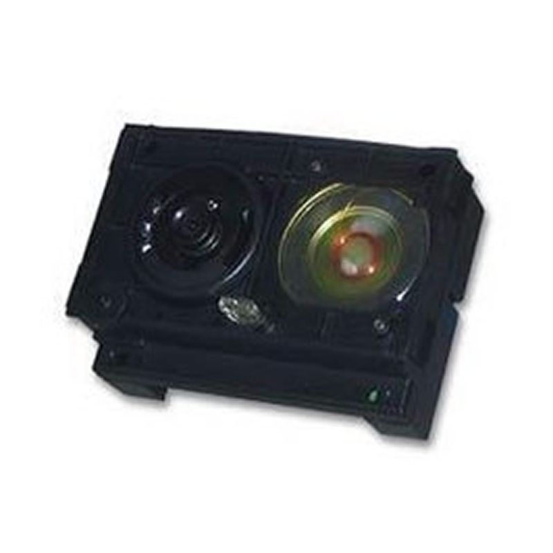 Golmar Replacement EL531 Sound module with color camera, for video intercom equipment