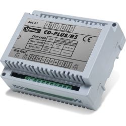 Golmar CD-PLUS/R5 convertisseur numérique