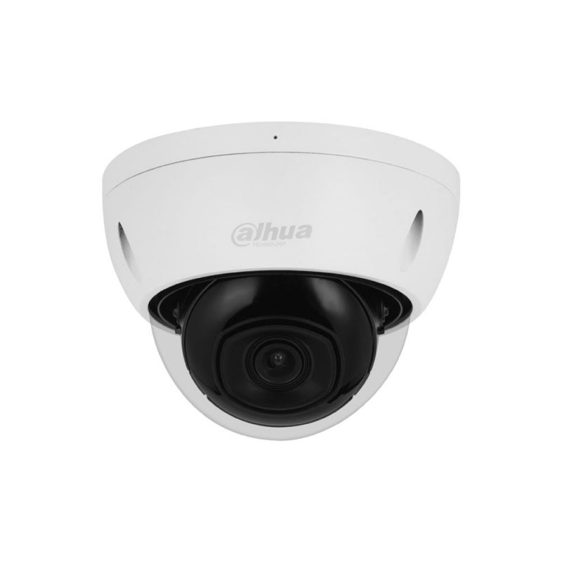 IPC-DB28E WizSense 8MP@20ips IP Dome, Smart H.265+