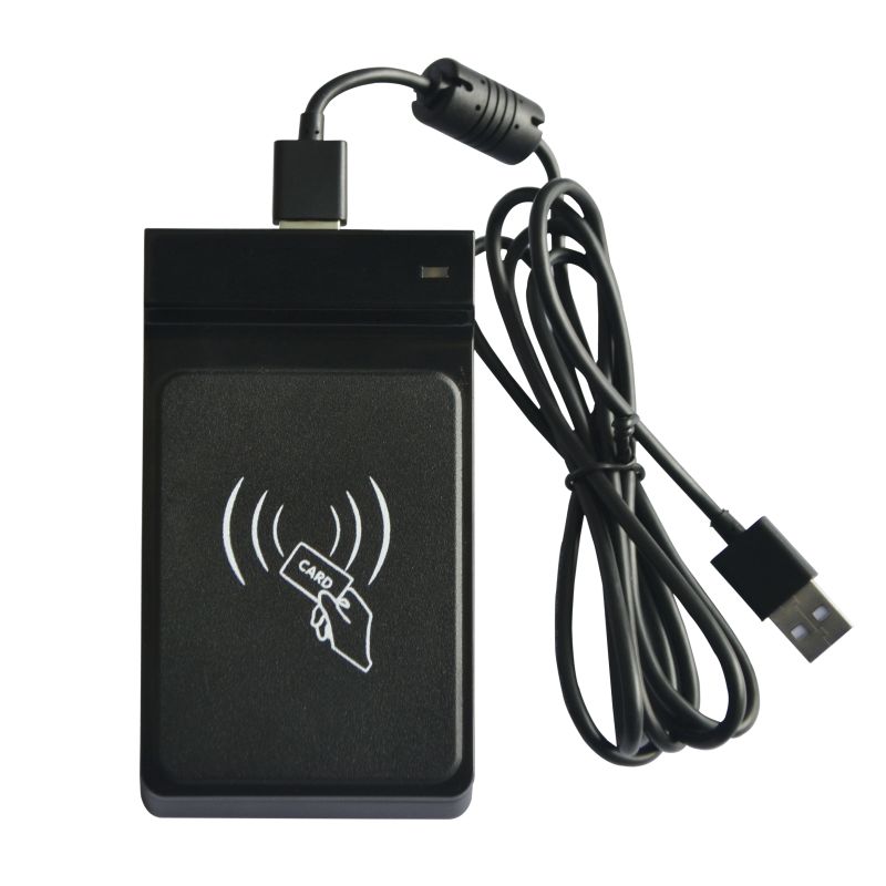 Golmar CR20-E programador usb de tarjetas em-id