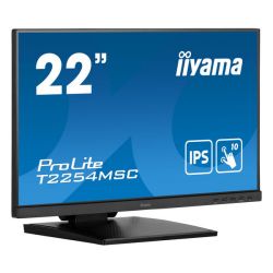 IIYAMA T2254MSC-B1AG iiyama ProLite T2254MSC-B1AG