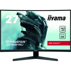 IIYAMA G2766HSU-B1 iiyama G-MASTER G2766HSU-B1