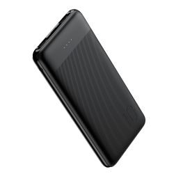 Veger VG-W1133S - VEGER, Power Bank Ultra fino, Capacidad  10000mAh (74…