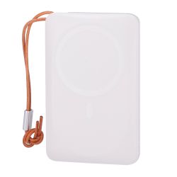 Veger VG-W1151-W - VEGER, Batería externa, Capacidad 10000 mAh, Voltaje…