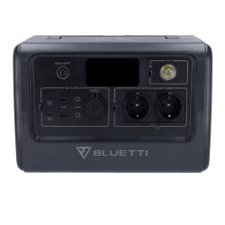 Bluetti BL-EB70-GREY - Batería portátil, Gran capacidad  716Wh, Potencia…