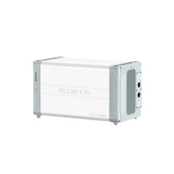 Bluetti BL-EP600 - Inversor, Funciona con al menos 1 BL-B500, Potencia…