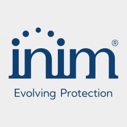 Inim FAD100 Module détecteur pour extension à 2 canaux du…