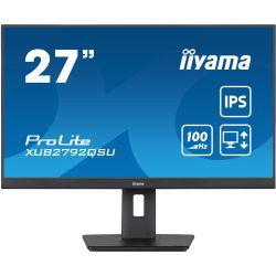 IIYAMA XUB2792QSU-B6 iiyama ProLite