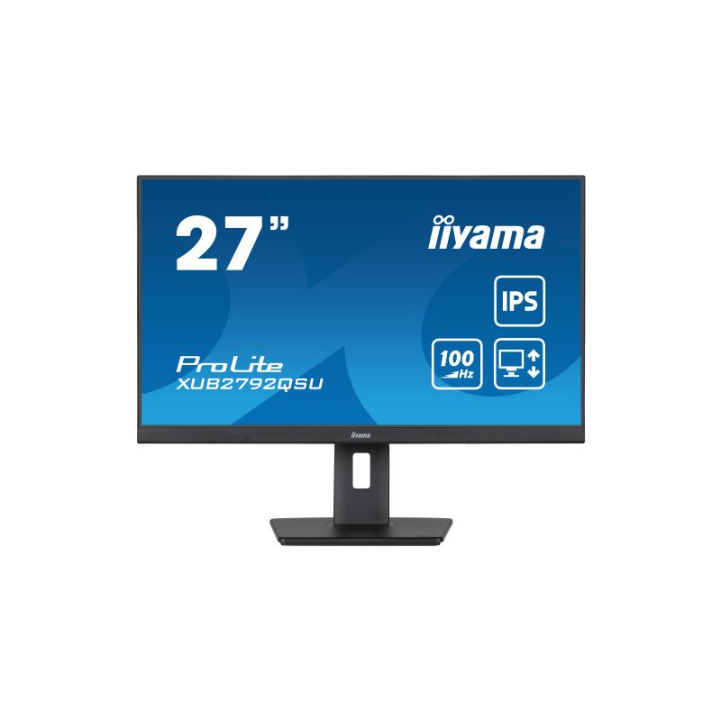 IIYAMA XUB2792QSU-B6 iiyama ProLite