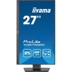 IIYAMA XUB2792QSU-B6 iiyama ProLite