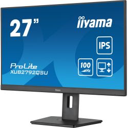 IIYAMA XUB2792QSU-B6 iiyama ProLite