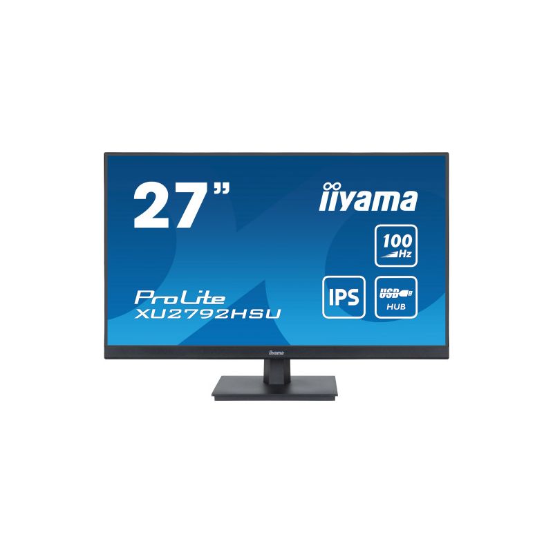 IIYAMA XU2792HSU-B6 iiyama ProLite