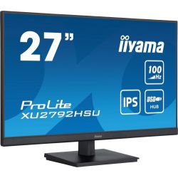 IIYAMA XU2792HSU-B6 iiyama ProLite