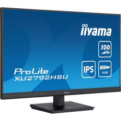 IIYAMA XU2792HSU-B6 iiyama ProLite