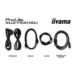 IIYAMA XU2792HSU-B6 iiyama ProLite