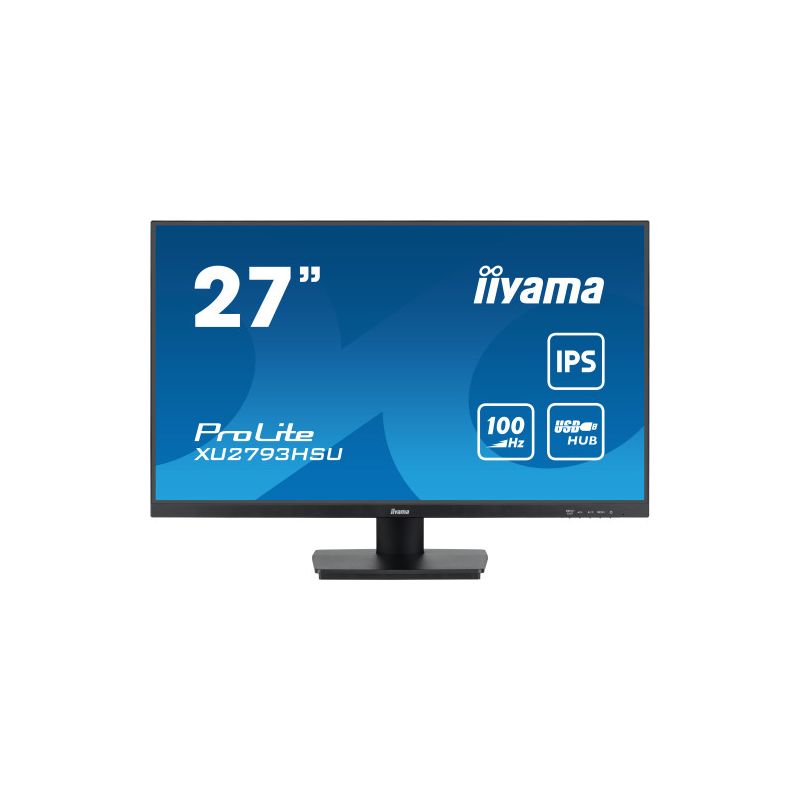 IIYAMA XU2793HSU-B6 iiyama ProLite