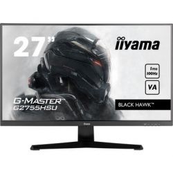 IIYAMA G2755HSU-B1 iiyama G-MASTER G2755HSU-B1