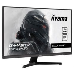 IIYAMA G2755HSU-B1 iiyama G-MASTER G2755HSU-B1