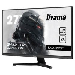 IIYAMA G2755HSU-B1 iiyama G-MASTER G2755HSU-B1