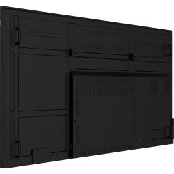 IIYAMA LH9875UHS-B1AG iiyama PROLITE. Conception du produit : tableau de chevalet numérique