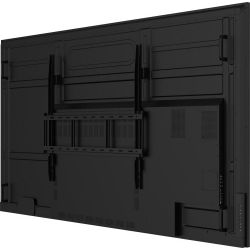 IIYAMA LH9875UHS-B1AG iiyama PROLITE. Conception du produit : tableau de chevalet numérique